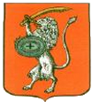 Чекалин герб
